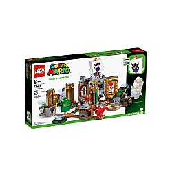 Lego Super Mario: Luigi's Mansion Haunt-and-seek Expansion Set (71401)