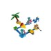 Lego Super Mario: Big Urchin Beach Ride Expansion Set (71400) Lego Super Mario: Big Urchin Beach Ride Expansion Set (71400)
