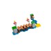 Lego Super Mario: Big Urchin Beach Ride Expansion Set (71400) Lego Super Mario: Big Urchin Beach Ride Expansion Set (71400)