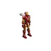 Lego Marvel: Iron Man Figure (76206)