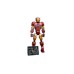 Lego Marvel: Iron Man Figure (76206)