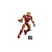 Lego Marvel: Iron Man Figure (76206)