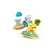 Lego Duplo: My First Bath Time Fun: Floating Animal Train (10965)
