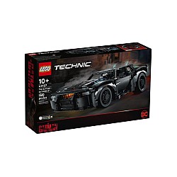 Lego Technic: The Batman - Batmobile (42127)