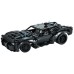 Lego Technic: The Batman - Batmobile (42127) Lego Technic: The Batman - Batmobile (42127)