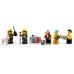 Lego City: City Fire Station (60320) Lego City: City Fire Station (60320)