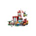 Lego City: City Fire Station (60320) Lego City: City Fire Station (60320)