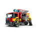 Lego City: City Fire Station (60320) Lego City: City Fire Station (60320)