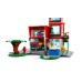 Lego City: City Fire Station (60320) Lego City: City Fire Station (60320)