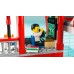 Lego City: City Fire Station (60320) Lego City: City Fire Station (60320)