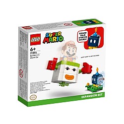 Lego Super Mario: Bowser Jr.'s Clown Car Expansion Set (71396)