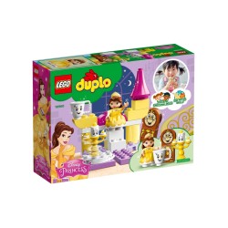 Lego Duplo Disney Princess: Belles Ballroom (10960)