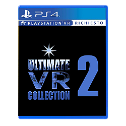 Ultimate Vr Collection 2