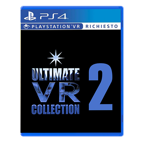 Ultimate Vr Collection 2