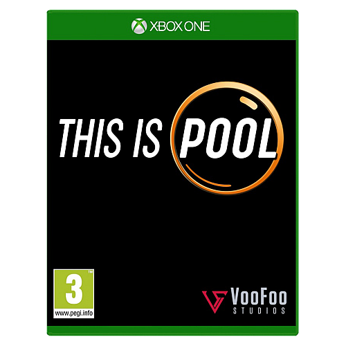 This Is Pool