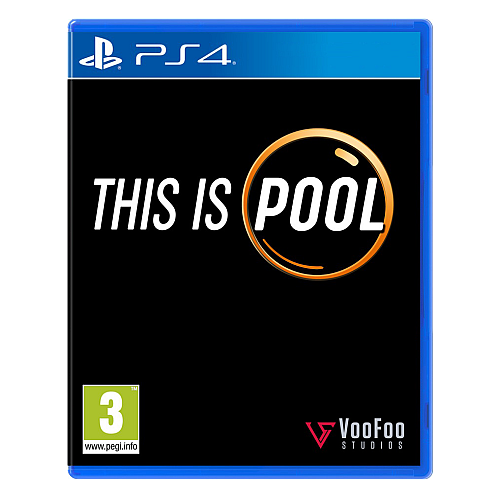 This Is Pool