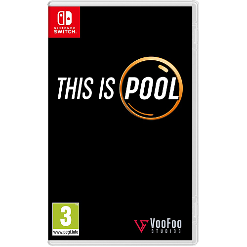 This Is Pool