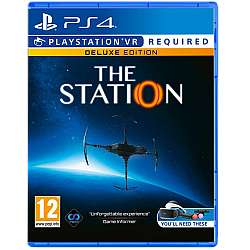 The Station Deluxe Edition