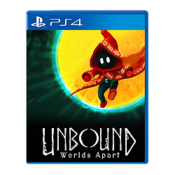 Unbound Worlds Apart