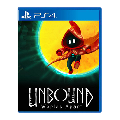 Unbound Worlds Apart