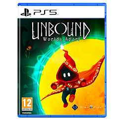 Unbound Worlds Apart