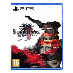 Stranger Of Paradise Final Fantasy Origin