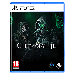 Chernobylite