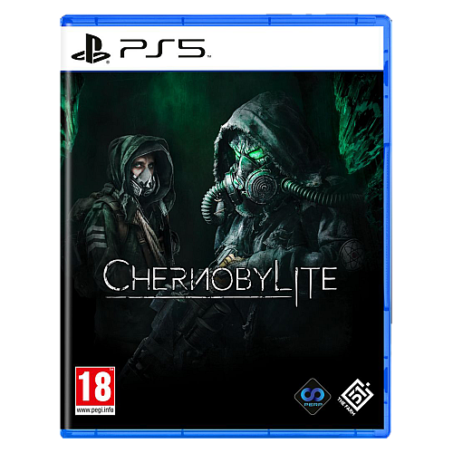 Chernobylite