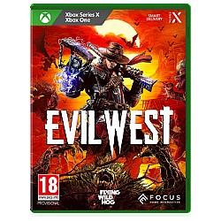 Evil West