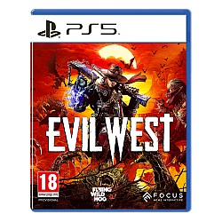 Evil West