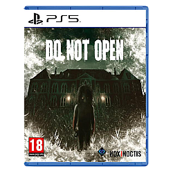 Do Not Open