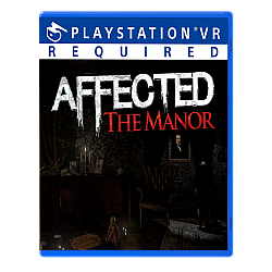 Affected The Manor