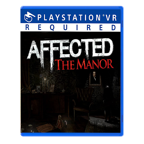 Affected The Manor