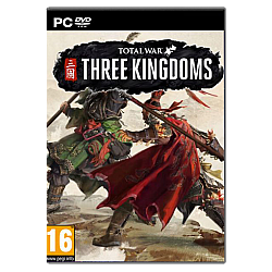 Total War Three Kingdoms