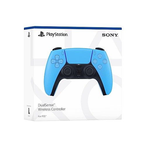 Controller Dualsense Fara Fir Blue Ps5
