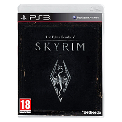 The Elder Scrolls V: Skyrim