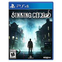 The Sinking City