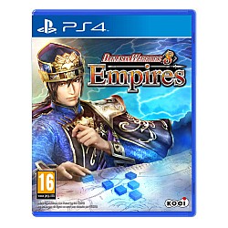 Dynasty Warriors 8: Empires