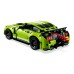 Lego Technic: Ford Mustang Shelby Gt500 (42138)