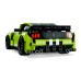 Lego Technic: Ford Mustang Shelby Gt500 (42138)