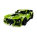 Lego Technic: Ford Mustang Shelby Gt500 (42138)