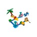 Lego Super Mario: Dorrie's Beachfront Expansion Set (71398) Lego Super Mario: Dorrie's Beachfront Expansion Set (71398)