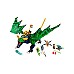 Lego Ninjago: Lloyd's Legendary Dragon (71766)