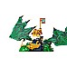 Lego Ninjago: Lloyd's Legendary Dragon (71766)