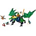 Lego Ninjago: Lloyd's Legendary Dragon (71766)