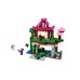 Lego Minecraft: The Training Grounds (21183)