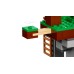 Lego Minecraft: The Training Grounds (21183)