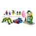 Lego Marvel: Spider-man At Doc Ock's Lab (10783)