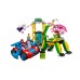 Lego Marvel: Spider-man At Doc Ock's Lab (10783)