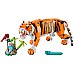 Lego Creator: Majestic Tiger (31129)